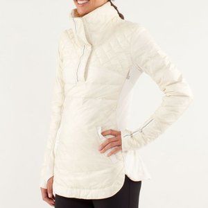 Lululemon | What The Fluff Pullover